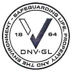 Лого DNV-GL